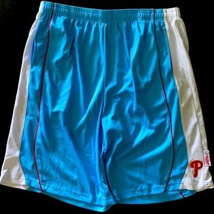 Men’s Stitches Phillies Shorts - XL